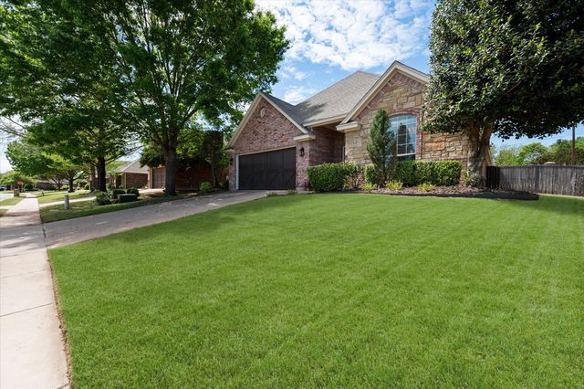 1213 Thistle Hill Trail, Weatherford, TX 76087