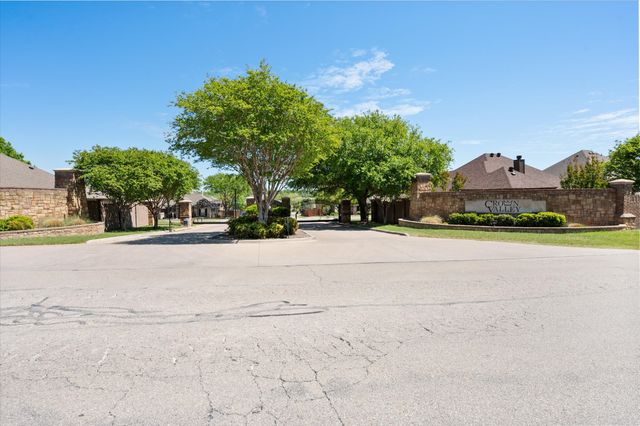 1213 Thistle Hill Trail, Weatherford, TX 76087
