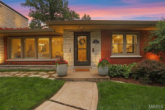 68 Willmore Road, St Louis, MO 63109