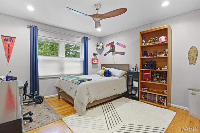 68 Willmore Road, St Louis, MO 63109