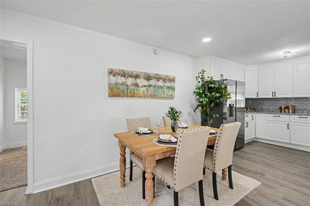 8206 McCloy RD, Norfolk, VA 23505