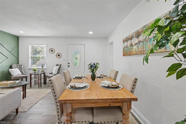 8206 McCloy RD, Norfolk, VA 23505