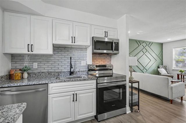 8206 McCloy RD, Norfolk, VA 23505