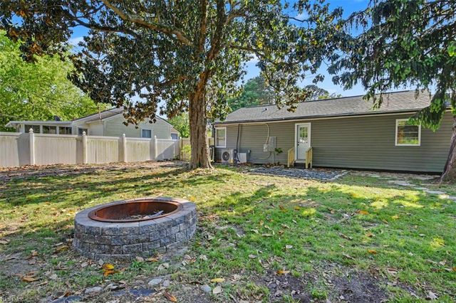 8206 McCloy RD, Norfolk, VA 23505