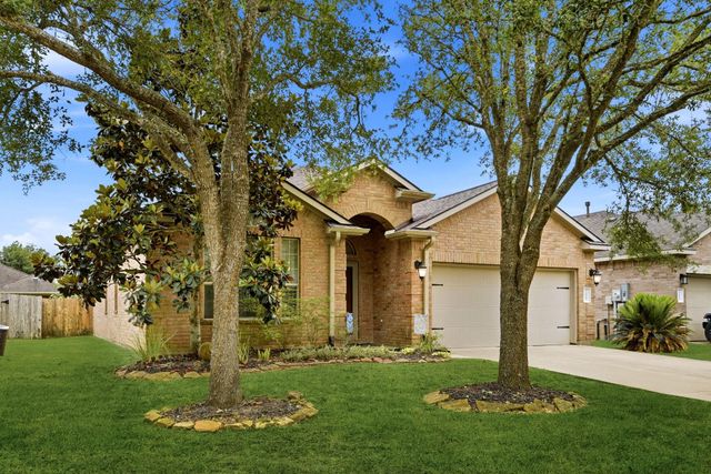 3233 Emma Lake Court, Dickinson, TX 77539