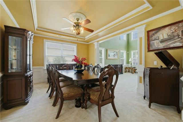 1210 Glen Devon Place, Powder Springs, GA 30127