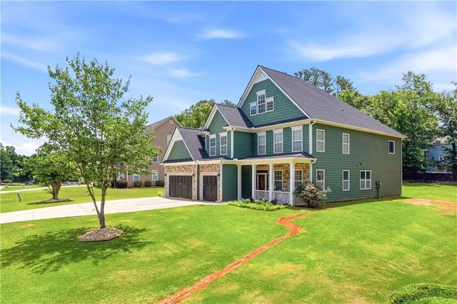 1210 Glen Devon Place, Powder Springs, GA 30127