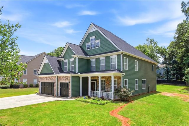 1210 Glen Devon Place, Powder Springs, GA 30127