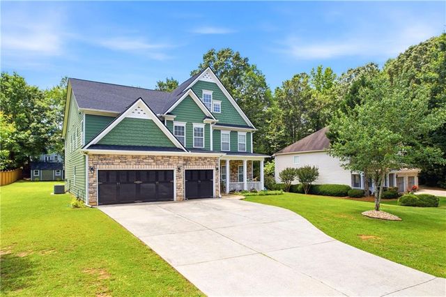 1210 Glen Devon Place, Powder Springs, GA 30127