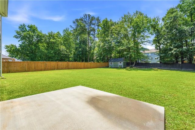 1210 Glen Devon Place, Powder Springs, GA 30127