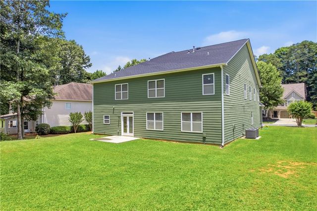 1210 Glen Devon Place, Powder Springs, GA 30127