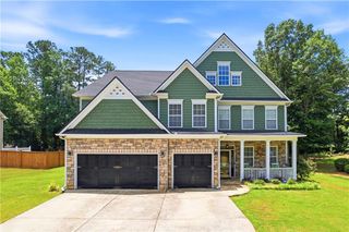 1210 Glen Devon Place, Powder Springs, GA 30127