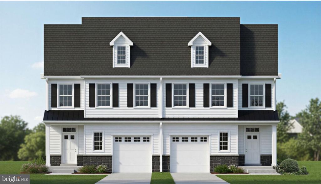 84 IRON HILL RD, Doylestown, PA 18901