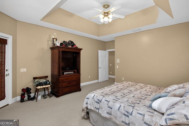 72 Lake Court, Jefferson, GA 30549