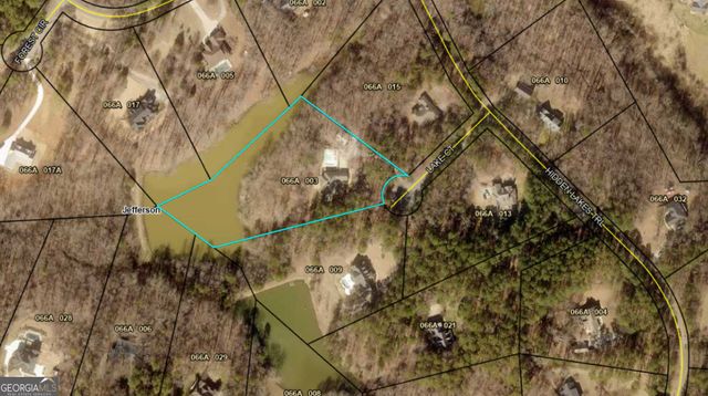 72 Lake Court, Jefferson, GA 30549