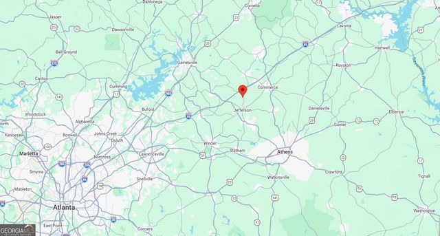 72 Lake Court, Jefferson, GA 30549