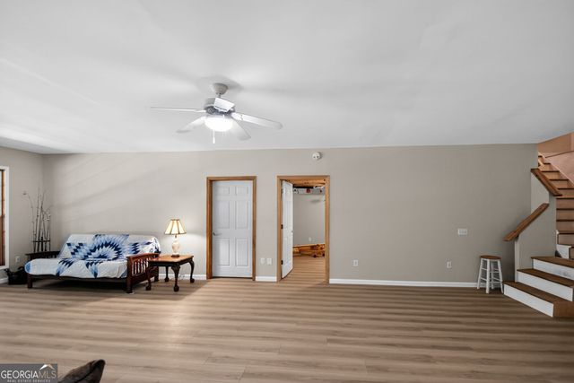72 Lake Court, Jefferson, GA 30549