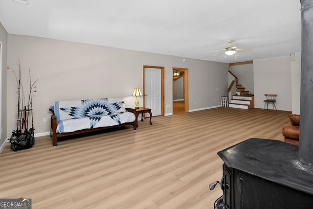 72 Lake Court, Jefferson, GA 30549