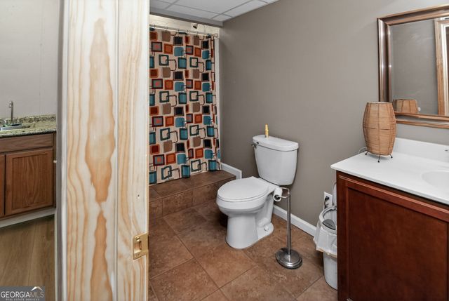 72 Lake Court, Jefferson, GA 30549