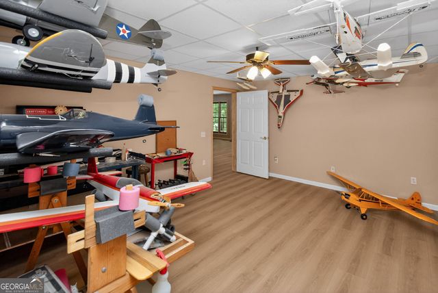 72 Lake Court, Jefferson, GA 30549