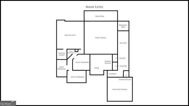 72 Lake Court, Jefferson, GA 30549