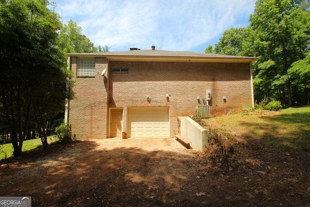 72 Lake Court, Jefferson, GA 30549