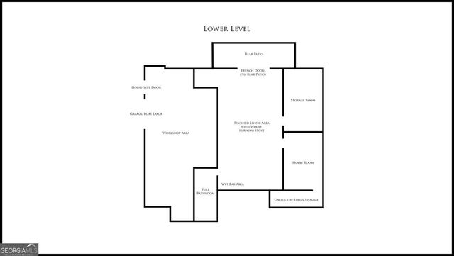 72 Lake Court, Jefferson, GA 30549