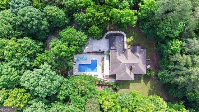 72 Lake Court, Jefferson, GA 30549