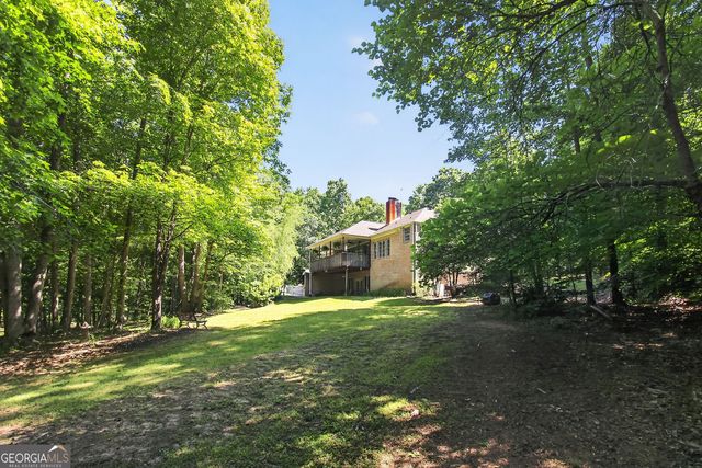 72 Lake Court, Jefferson, GA 30549