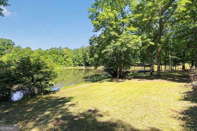 72 Lake Court, Jefferson, GA 30549