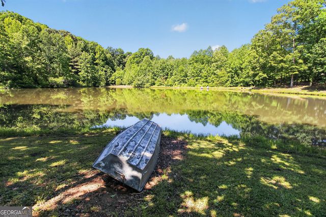 72 Lake Court, Jefferson, GA 30549