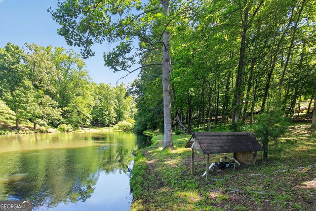 72 Lake Court, Jefferson, GA 30549