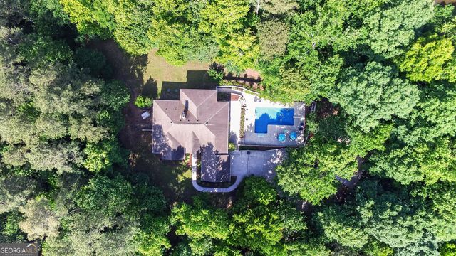 72 Lake Court, Jefferson, GA 30549