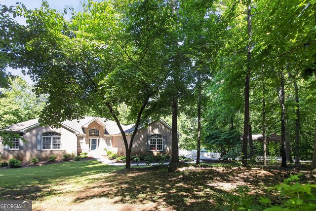 72 Lake Court, Jefferson, GA 30549