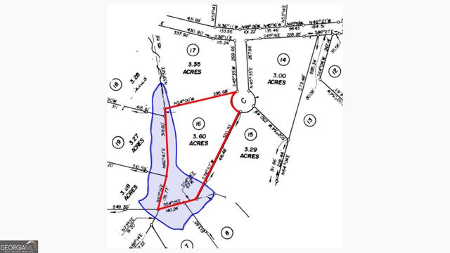 72 Lake Court, Jefferson, GA 30549