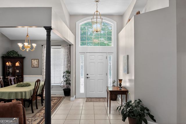 72 Lake Court, Jefferson, GA 30549
