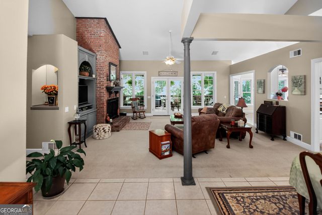 72 Lake Court, Jefferson, GA 30549
