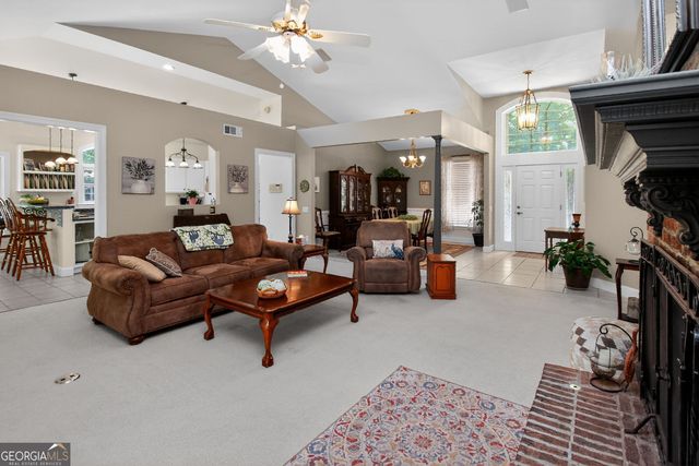 72 Lake Court, Jefferson, GA 30549