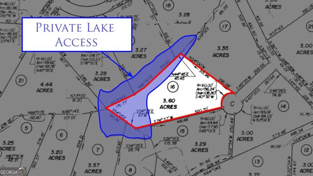 72 Lake Court, Jefferson, GA 30549