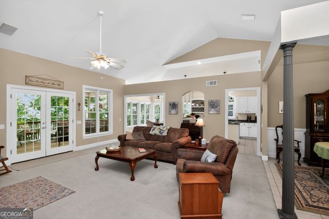 72 Lake Court, Jefferson, GA 30549