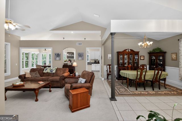 72 Lake Court, Jefferson, GA 30549
