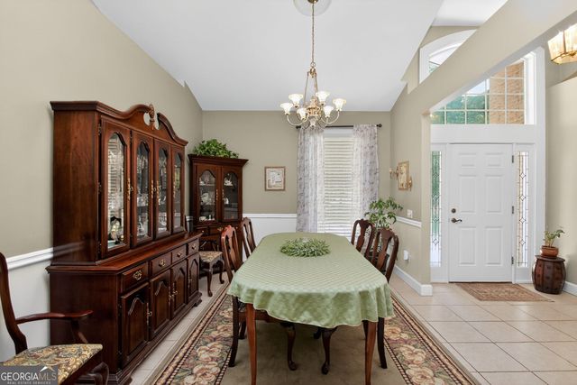 72 Lake Court, Jefferson, GA 30549