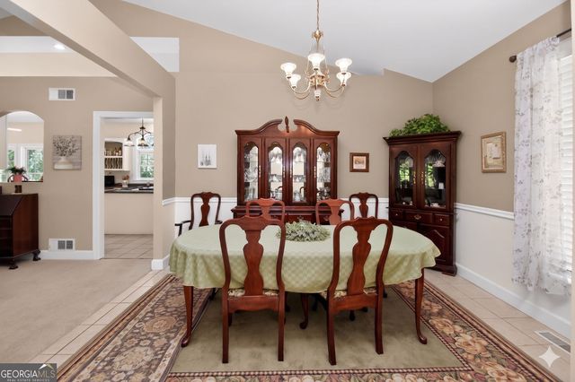 72 Lake Court, Jefferson, GA 30549