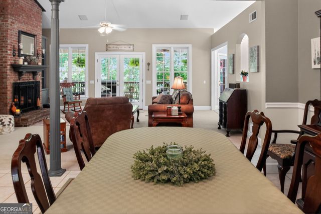 72 Lake Court, Jefferson, GA 30549