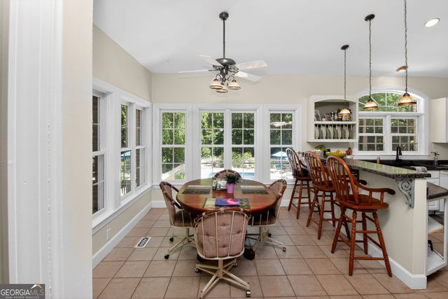 72 Lake Court, Jefferson, GA 30549