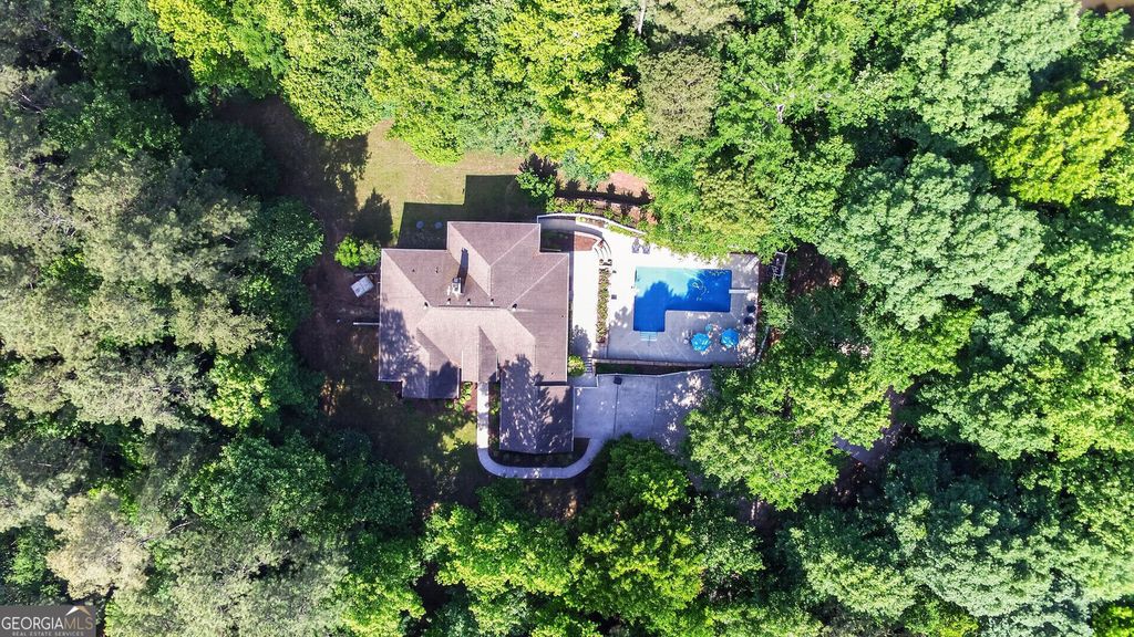 72 Lake Court, Jefferson, GA 30549 — photo 5