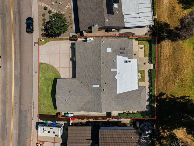 6427 Golfcrest Dr., San Diego, CA 92119