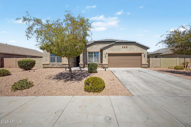 9210 W VERMONT Avenue, Glendale, AZ 85305