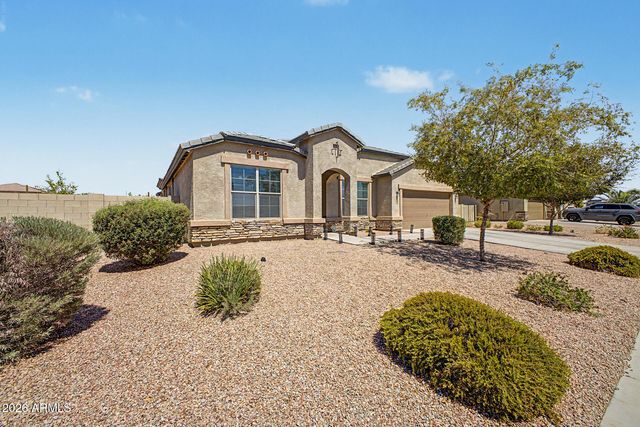 9210 W VERMONT Avenue, Glendale, AZ 85305