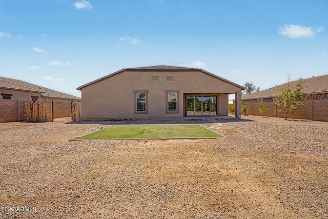 9210 W VERMONT Avenue, Glendale, AZ 85305
